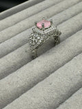 H&A Jewellery Adjustable Ring