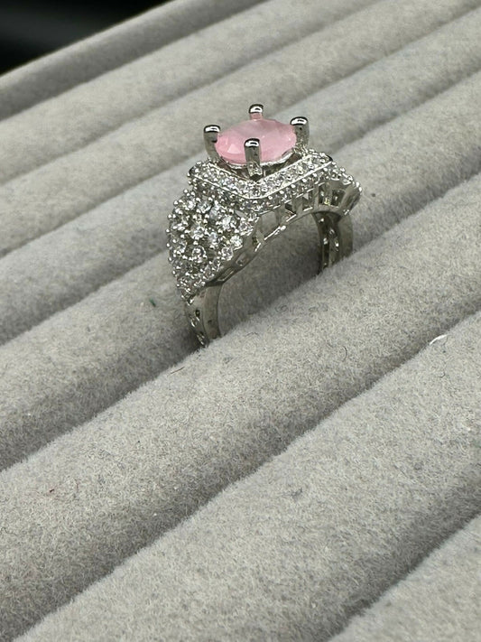 H&A Jewellery Adjustable Ring