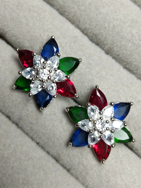 H&A Jewellery Stud Earrings