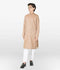 Velvour Boys Fine Detail Stitched Kurta-VB193-A