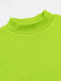 Velvour Ribbed Inner Suit -VIS08