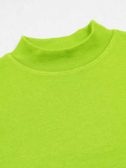 Velvour Ribbed Inner Suit -VIS08