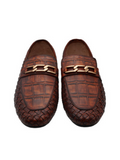 Royale Leather Men’s Loafers-7584