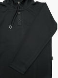 Velvour Imported Popcorn Full Sleeves Shirt-VWT41-AS