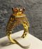 H&A Jewellery Adjustable Ring