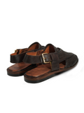 Royale Leather Men’s Peshawari Sandals-4241