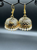 H&A Jewellery Jaipuri Jhumki