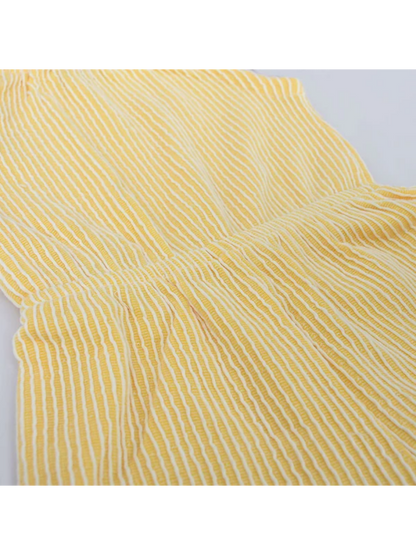 Funky Single Cord Knit Trendy Short Jump Suit-13852