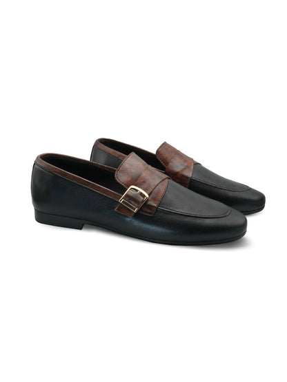 Royale Leather Men’s Loafers-7594