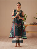 Binilyas Jojo Summer'26 Lawn Embroidered Unstitched 3-Piece Suit-81A