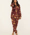 Shiza Hassan SH West Rod Silk Printed Co-Ord Set-Maise
