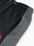 Velvour Fleece Mock Neck Tracksuit-VWT24-A