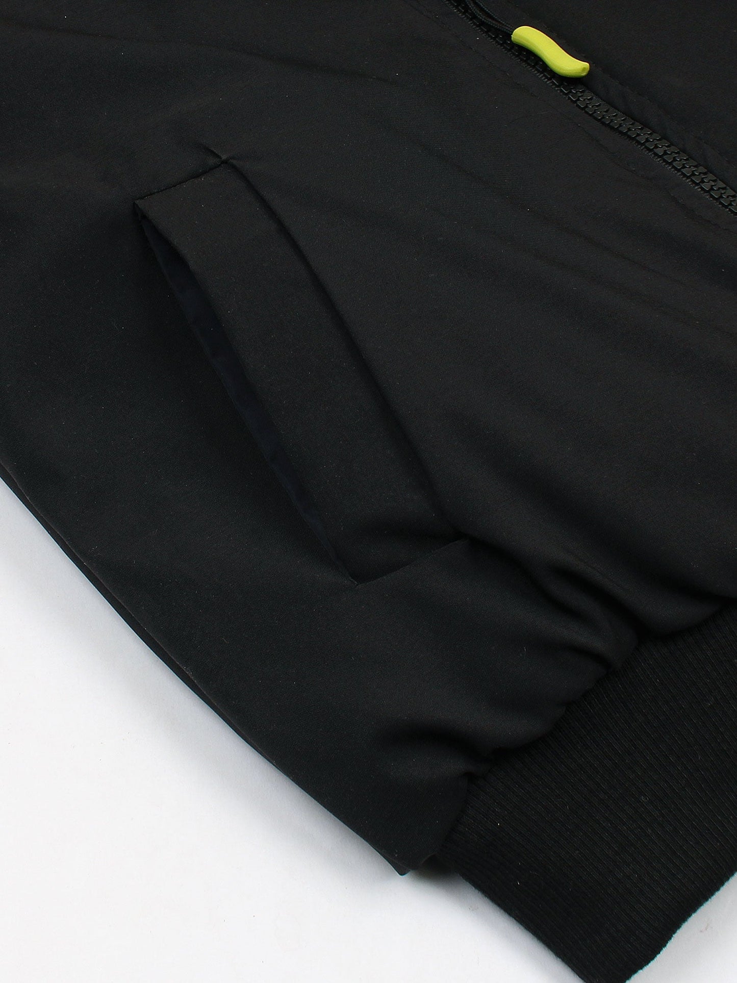 Velvour Full Sleeves Jacket-VJ46-C