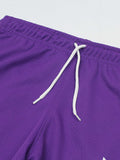 Velvour Poly Athletic Sleeveless Tracksuit-VST58-B