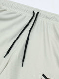 Velvour Poly Athletic Sleeveless Tracksuit-VST58-A