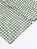 Velvour Soft Linen Printed Co-Ord Set-VC33