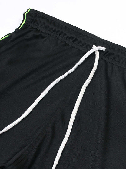Velvour Poly Athletic Sleeveless Tracksuit-VST60-C