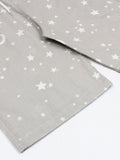 Velvour Soft linen Printed Co-Ord Set-VC34