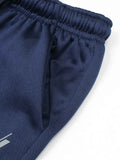 Velvour Fleece Mock Neck Tracksuit-VWT32-A
