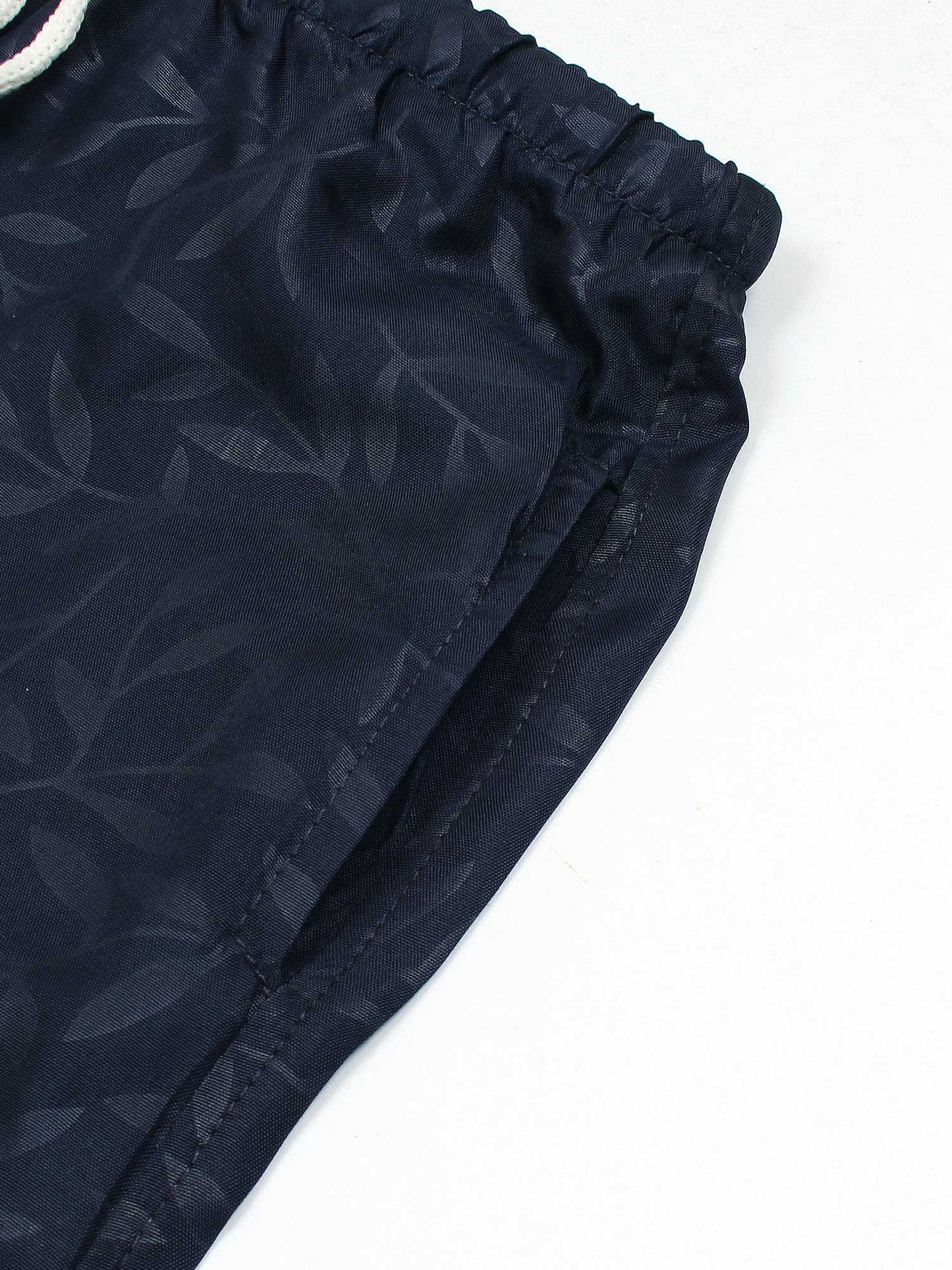 Velvour Polyester Printed Co-Ord Set-VC06
