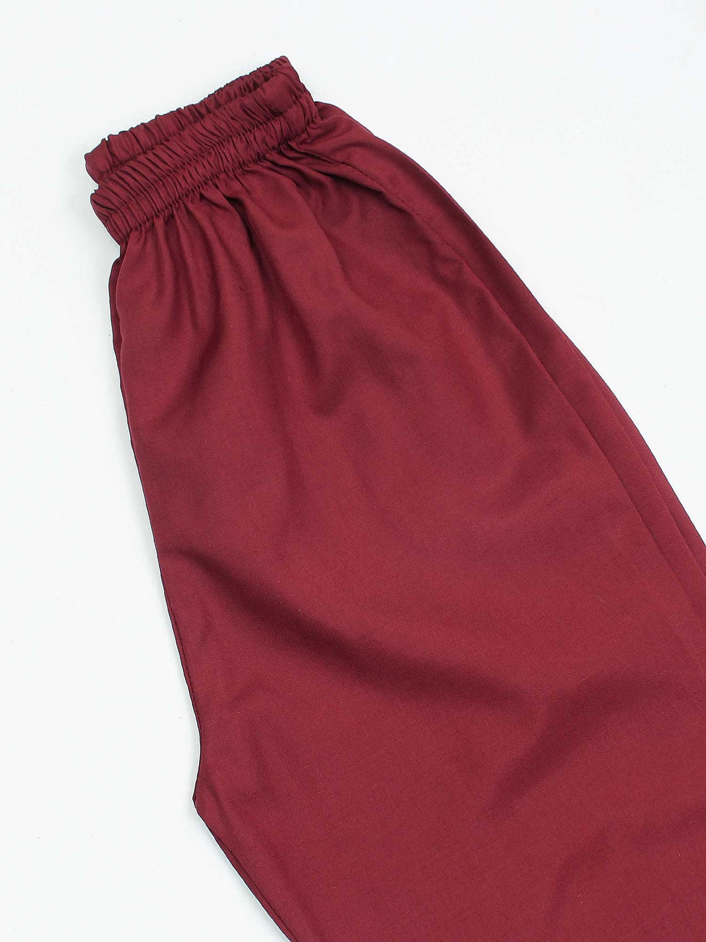 Velvour Girls Viscose Embroidered Stitched 2-Piece Suit-VG87-C
