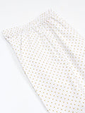 Velvour Girls Cotton Printed Stitched 2-Piece Suit-VG82-C