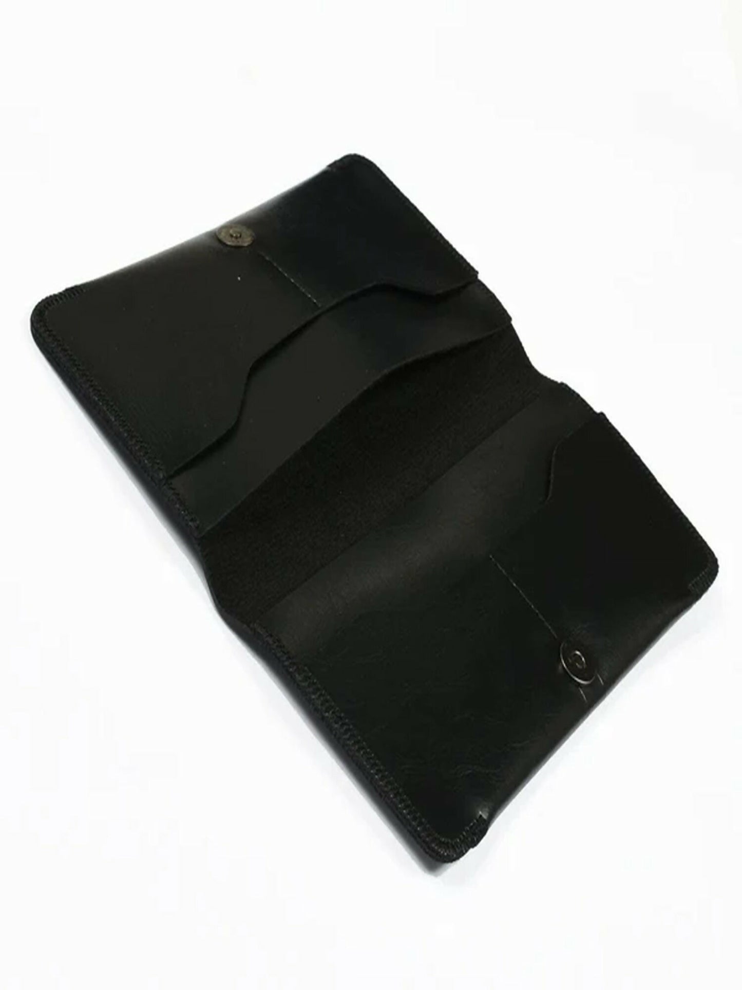 Funky's Plain Women Clutch Premium Wallet-10504