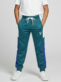 Velvour Mesh Trouser-VT06-A 51