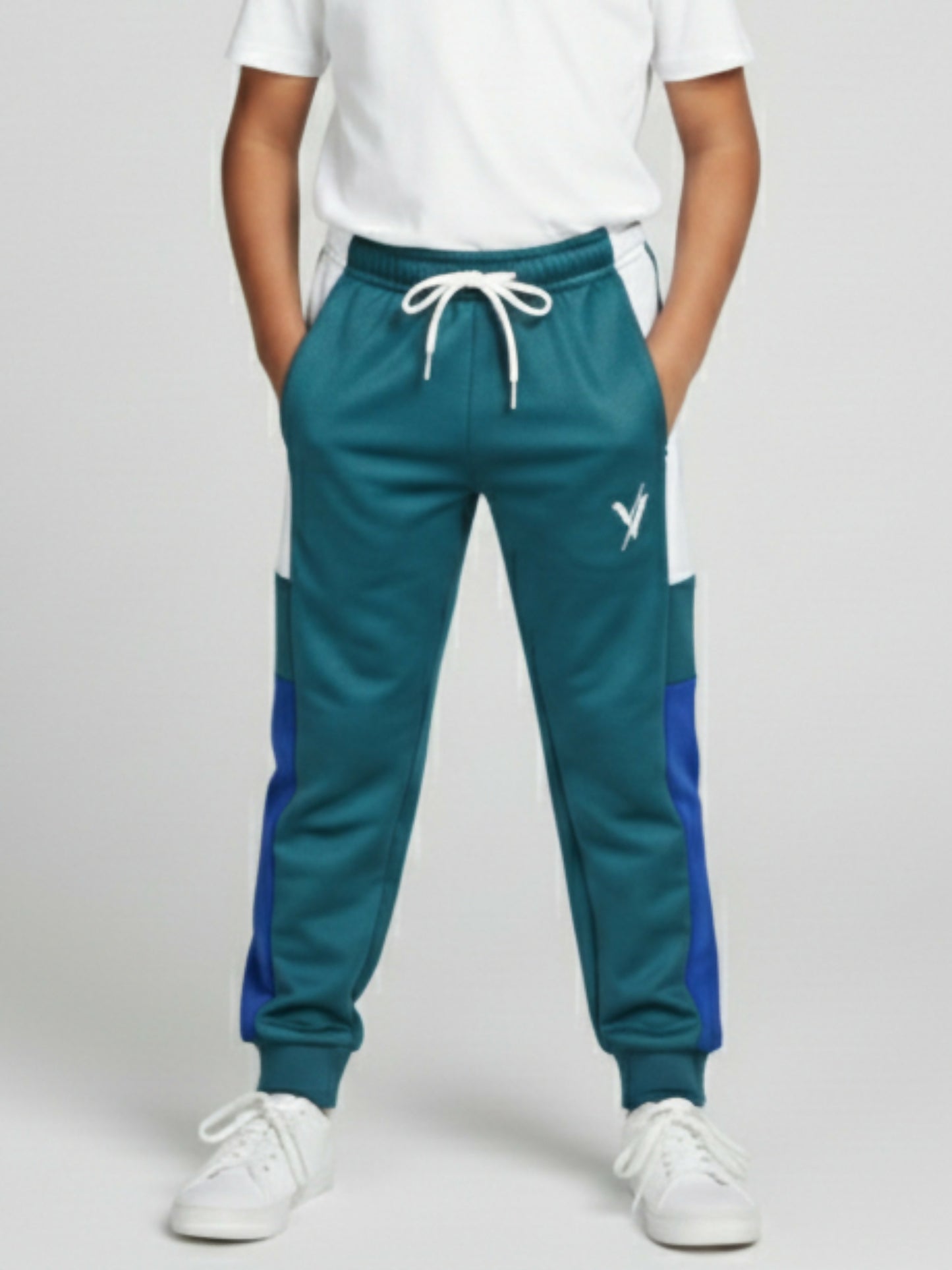 Velvour Mesh Trouser-VT06-A 51