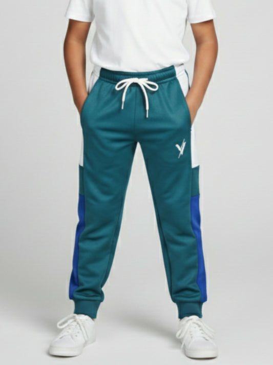 Velvour Mesh Trouser-VT06-A 51