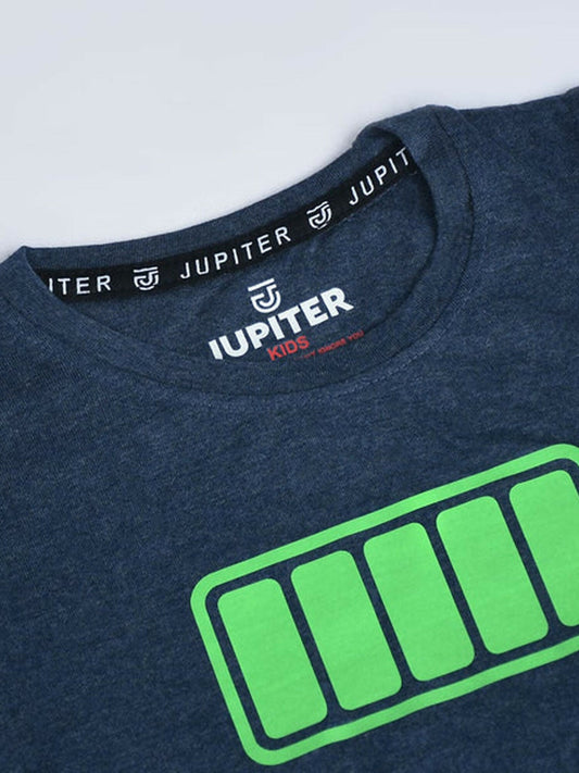 Jupiter Printed Energy Twin Set-13788