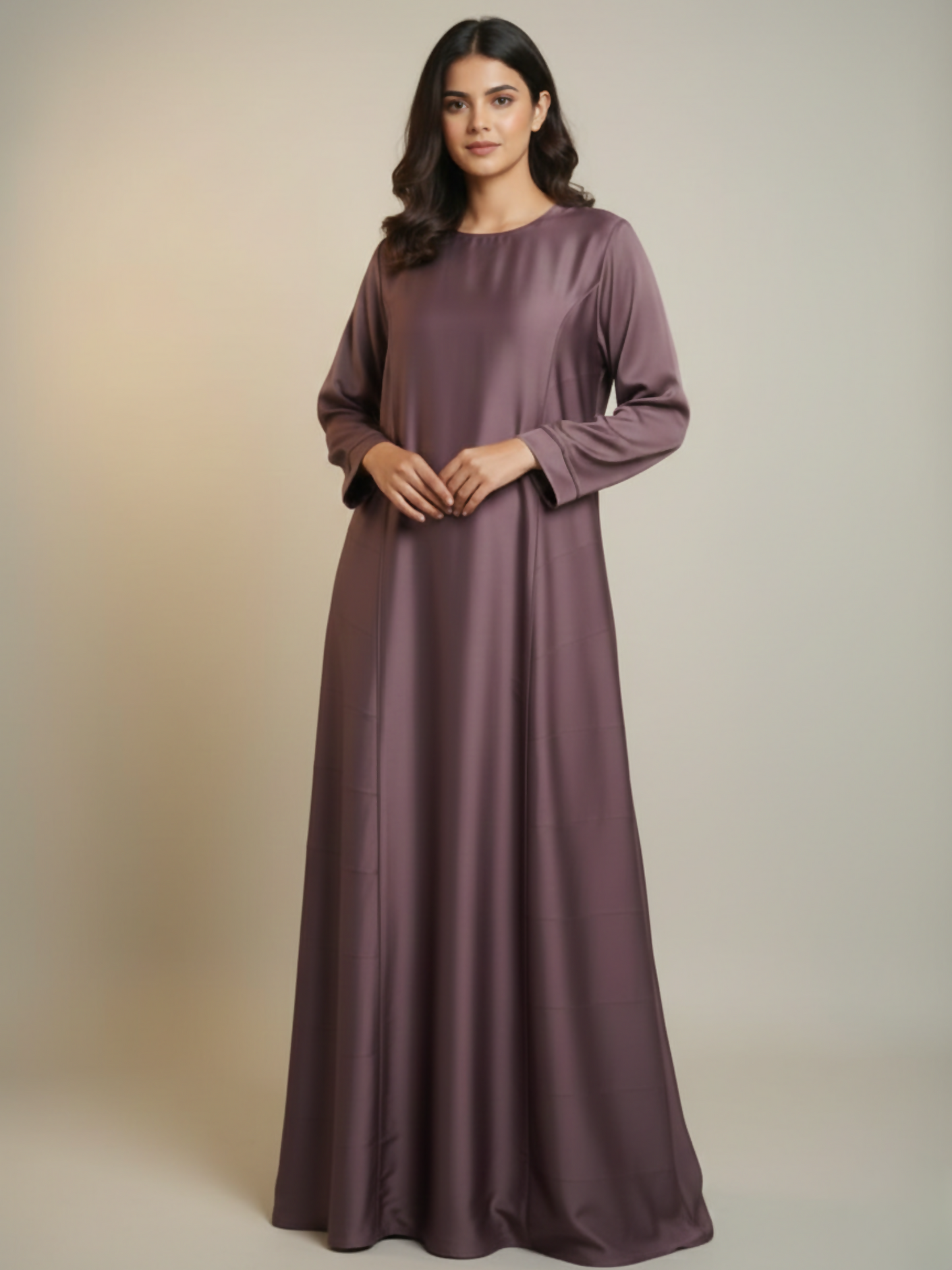 Islami Hijab Centre Haya Premium Series Imported TikTok Abaya