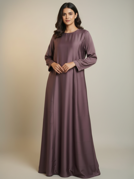 Islami Hijab Centre Haya Premium Series Imported TikTok Abaya