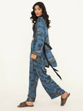 Shiza Hassan SH West Blended Silk Embellished Co-Ord Set-Elise