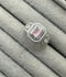 H&A Jewellery Adjustable Ring