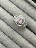 H&A Jewellery Adjustable Ring