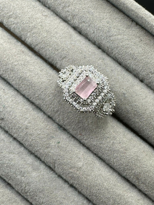 H&A Jewellery Adjustable Ring