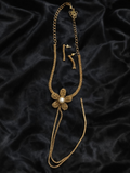 Durwaj's Necklace Set-DW-042