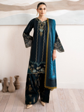 Binilyas Noura Summer Lawn Embroidered Unstitched 3-Piece Suit-76-A