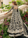 Parishay Cindrella Luxury Formals Net Embroidered Unstitched 3-Piece Suit-DIANA