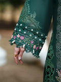 Parishay Summer Queen Lawn Embroidered Unstitched 3-Piece Suit-SQ-15