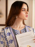 Mahnur Noir Lawn'26 Printed Unstitched 2-Piece Suit-N-10