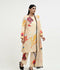 Imran Aftab Basant Mela Raw Silk Printed Stitched 3-Piece Suit-IARP 06