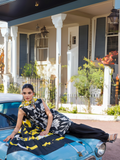 Paltar Dastoor Premium Lawn Printed Unstitched 3-Piece Suit-Shaheen-PF062532