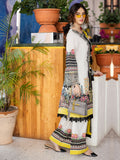 Mahnur Afterhours Luxury Lawn Embroidered Unstitched 3-Piece Suit-Chitchat Charm