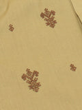 Velvour Boys Cotton Embroidered Stitched Kurta-VB151