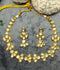 H&A Jewellery Indian Kundan Handmade Choker Set