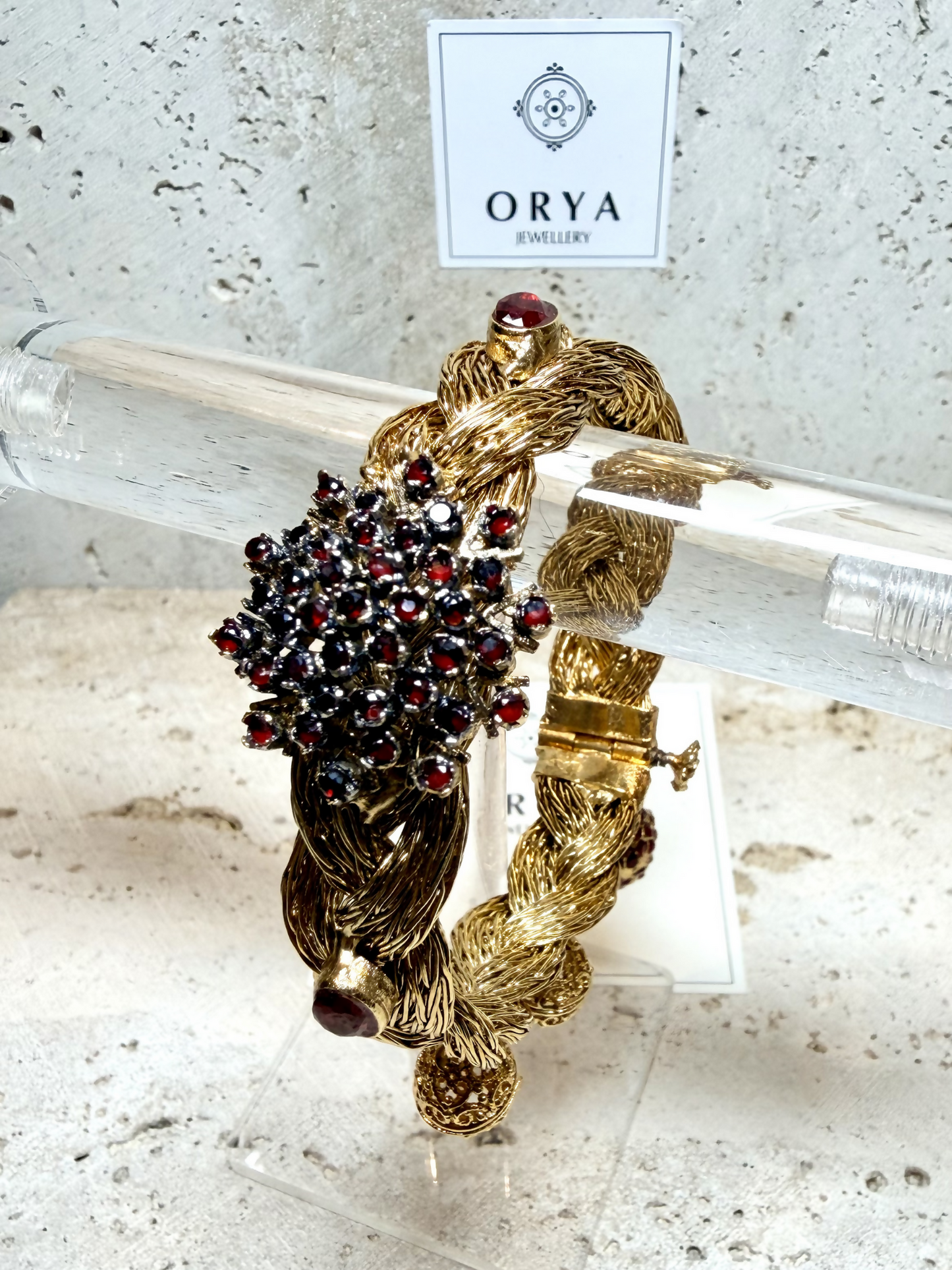 Orya Jewellery Bangle