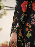 Maria B Lawn Embroidered Unstitched-3-Piece-Suit-MPT-2607-B