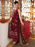 Binilyas Lumina Summer Lawn Embroidered Unstitched 3-Piece Suit-L76-A